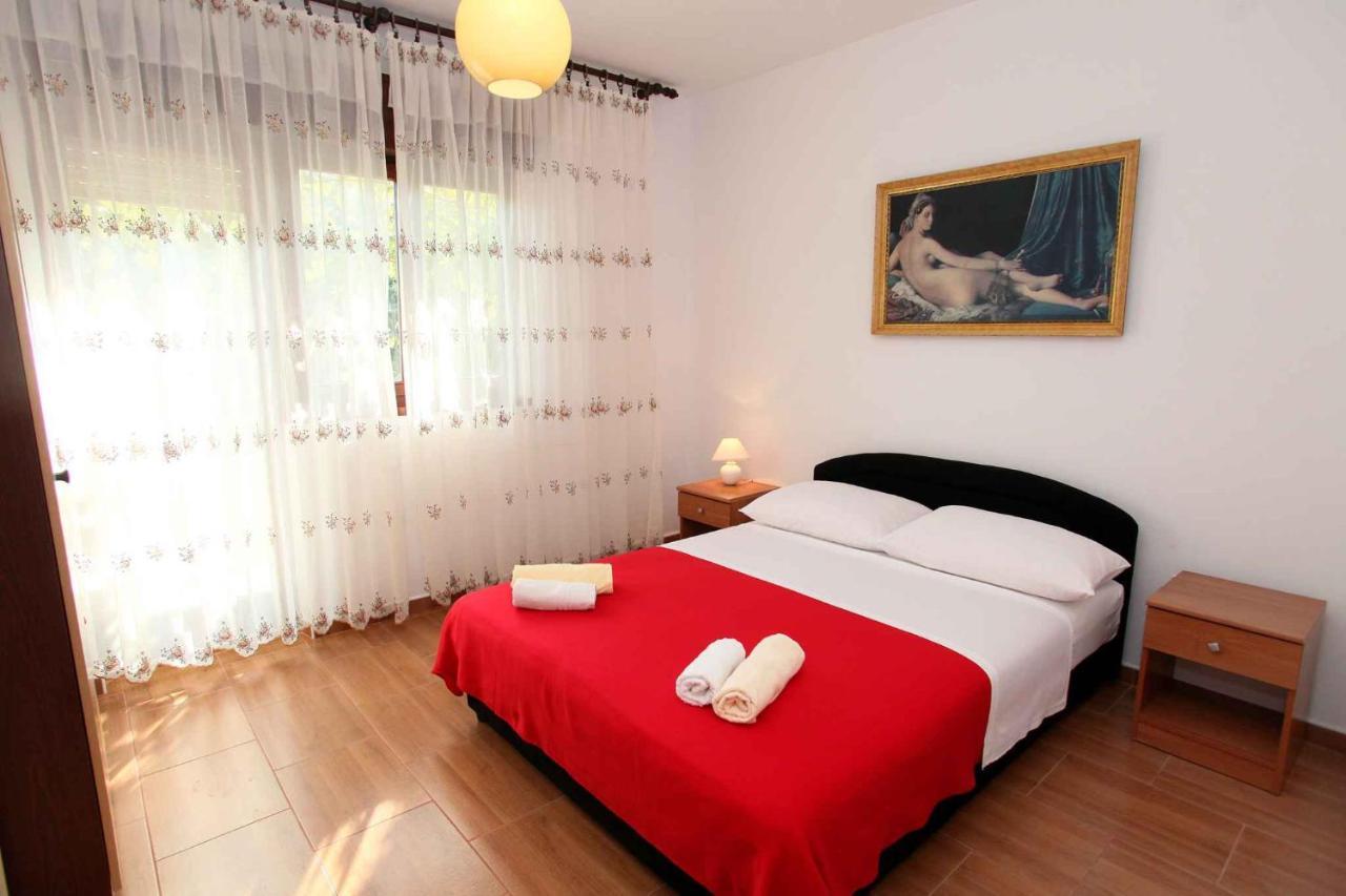 Apartment Okrug Donji 6 Okrug Gornji Extérieur photo