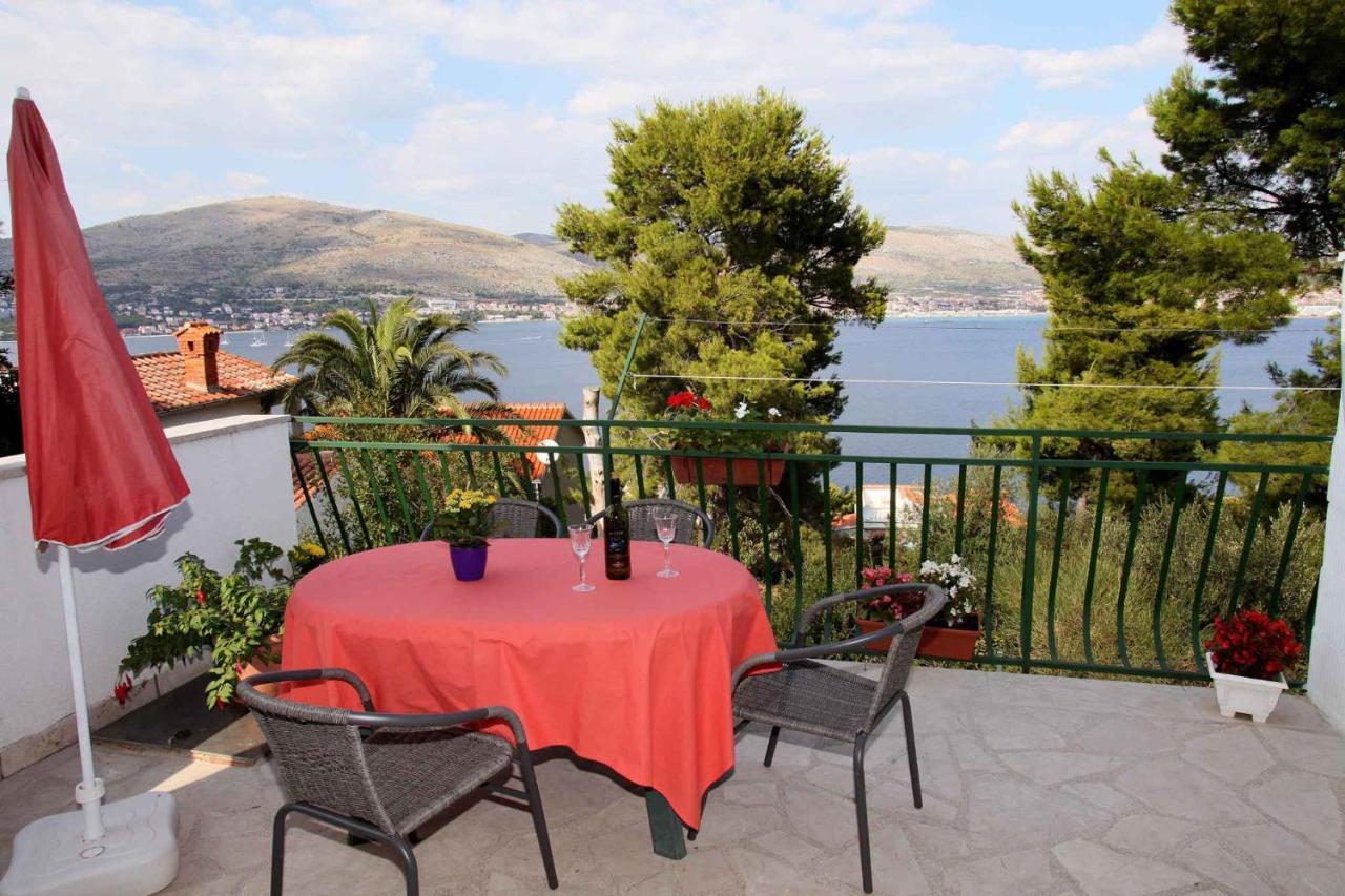 Apartment Okrug Donji 6 Okrug Gornji Extérieur photo