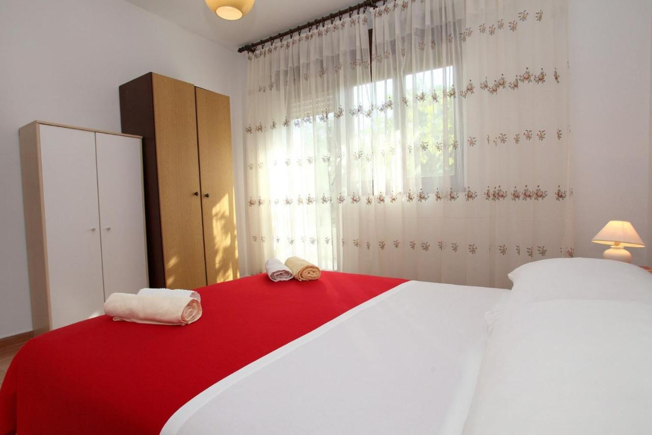 Apartment Okrug Donji 6 Okrug Gornji Extérieur photo