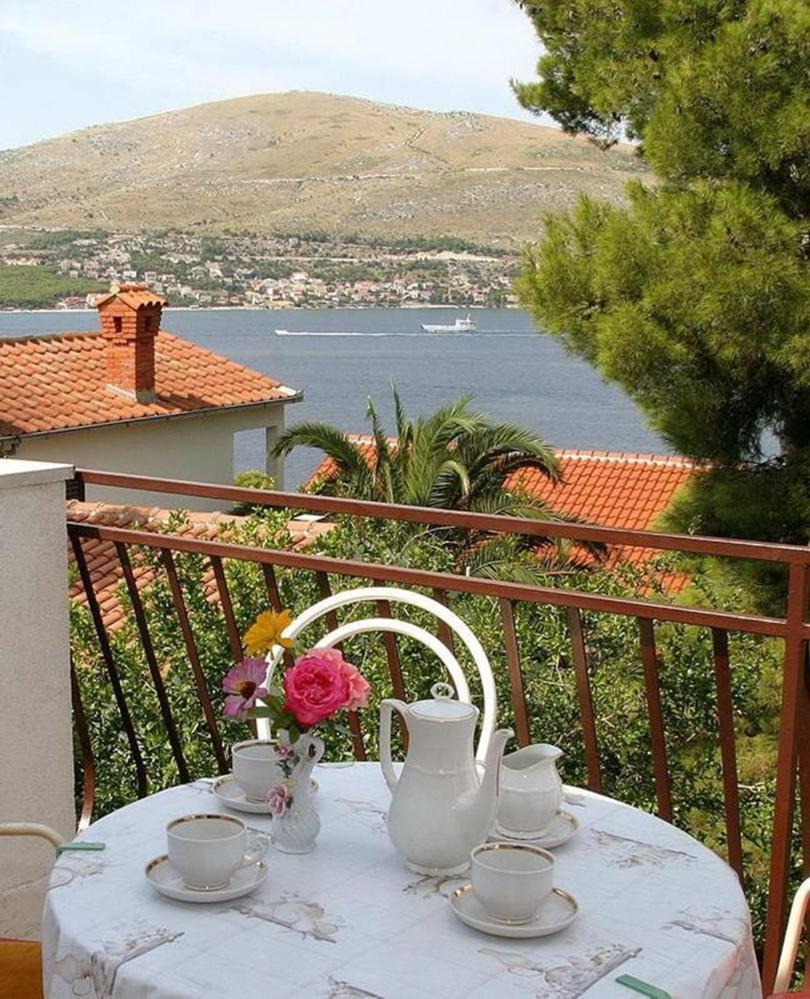 Apartment Okrug Donji 6 Okrug Gornji Extérieur photo